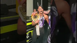 Most heartbreaking moment of the year 💔💔💔💔💔 #cathykelley #rhearipley #dominikmysterio #wwe #tiktok