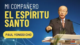 🔥Mi compañero Espíritu Santo |  #paulyonggicho