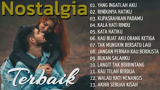 Enak Banget!!!! Lagu Nostalgia Masa Lalu (Lawas) - Kenangan Romantis