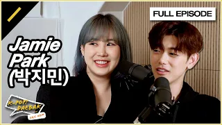 Jamie Park (박지민) Catches Up with Eric | KPDB Ep. #23 (FULL EPISODE)