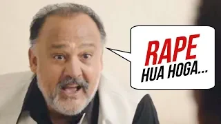 Alok Nath ACCEPTS RAPE Accusation Of Vinta Nanda | Alok Nath REACTS