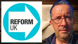 Reform UK Channel Update: Exciting Announcement!