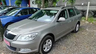 Ціни на шкода Октавію. Skoda Octavia.08.06.2023 Луцьк