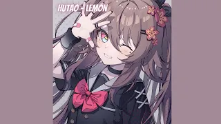 Hutao sing Lemon (Ai Cover)