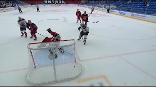 Vityaz vs. Ak Bars | 10.09.2021 | Highlights KHL