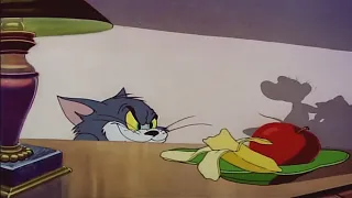 Tom and Jerry | The Invisible Mouse | fan Tom or Jerry