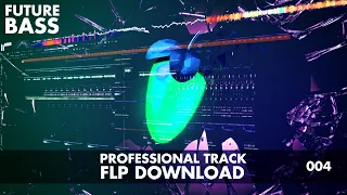 004 PROFESSIONAL TRACK - FUTURE BASS - FLP DOWNLOAD