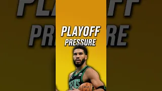 Biggest playoff pressures #nba #basketball #playoffs