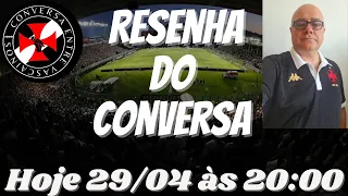 Resenha do Conversa