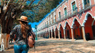 COCULA AND SAYULA | JALISCO'S NEWEST PUEBLOS MAGICOS