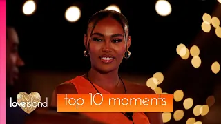 Top 10 Moments of the Series! | Love Island Series 10