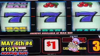 Jackpots Pink Diamond Rising Respins, Triple Double Diamond, Triple Double Stars Jackpot