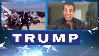 Carman Trump Blues (Updated)