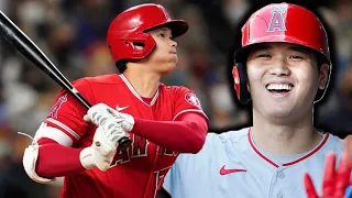 All 46 Shohei Ohtani Home Runs From The 2021 MLB Season (American League MVP!)