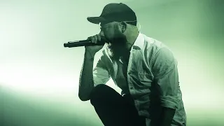 IN FLAMES - The Chosen Pessimist - (HQ sound live playlist)