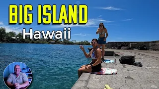 Big Island - Hawaii | 10 Tips For Flying Drones