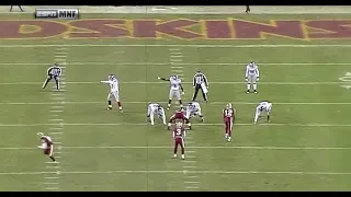 Dumbest Plays in Football History || HD (Part 2)