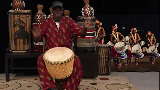 Bolokada Conde Djembe Kan