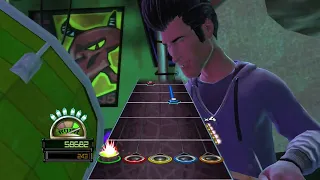 Band On The Run | Wings | Guitar Hero World Tour | Bass | Expert 100%