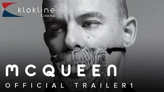 2018 McQueen Official Trailer 1 HD Bleecker Street