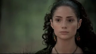 SCENES FROM SALEM: Finale -- Mercy in the Woods