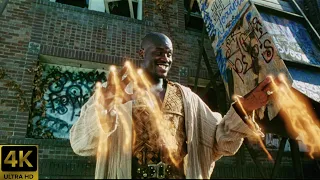 Kazaam (1996) Theatrical Trailer [5.1] [4K] [FTD-1404]