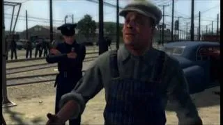 L.A. Noire pt7