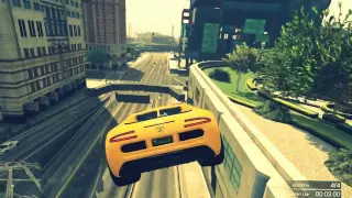 GTA 5 - New Fails & Funny Moments 2016