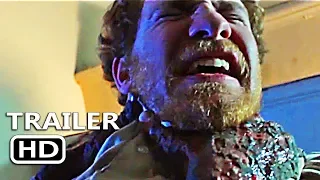 HAUNTING IN NEW ENGLAND Official Trailer (2019) Horror Movie