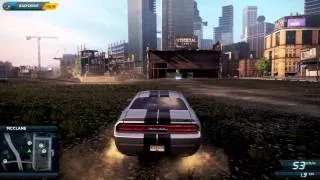 NFS: Most Wanted - Jack Spots Locations Guide - 83/123