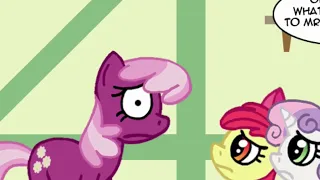 MLP Hearts and Hooves Day Comic Dub Compilation 💖