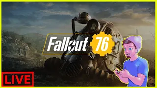 Fallout 76 | Take Me Home, Country Roads  | Rd to 1.2k