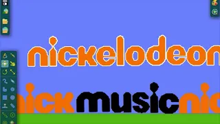 Nickelodeon logos part 10: A very cool adventure