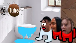 [YTP]: Dhar Mann | Jordan the nadroJ Clogs the Toilet (read desc)