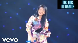 iu - dancing tik tok songs tang duy tan tik tok trend