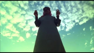 Omar Souleyman   Khattaba   YouTube