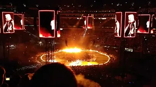 Metallica - Whiplash (Live at MetLife Stadium, NJ)