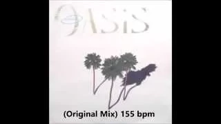 Paragliders - Oasis (Original Mix) 155 bpm