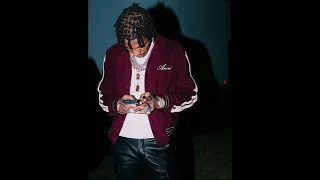 (FREE) Lil Baby X Lil Durk Type Beat - "Outside" (Prod. DefBeats X OG X GIN)