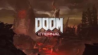 DOOM Eternal - Gameplay Trailer E3 2019