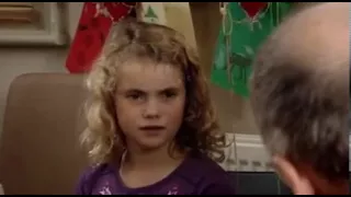 Outnumbered - Scottish Accent