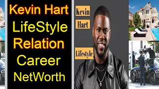Kevin Hart Lifestyle 2020 | Net worth | cars | houses | Wife | Family | Biography | Information