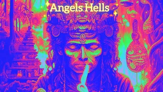 live - Angels Hells Album 16