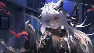 Lappland Edit [Arknights] || Fed up