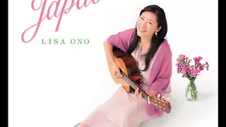 Lisa Ono - Moliendo Café