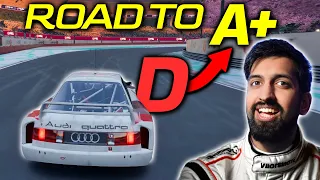 Forza Motorsport Multiplayer Explained! (How To Rank Up)