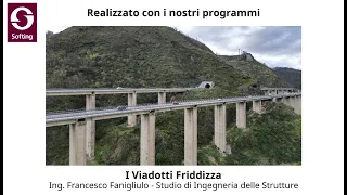 I Viadotti Friddizza