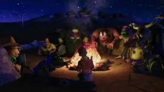 Oakie's Outback Adventures OFFICIAL TRAILER [G] HD