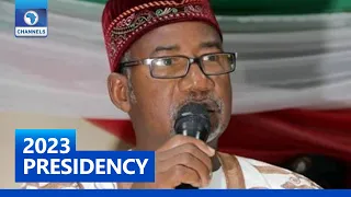 2023 Presidency: Power Should Return To The North - Bala Mohammed