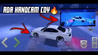 CARA DRIFTING STEERLOCK PAKE HANDLING RWD‼️ LANGSUNG JAGO DRIFTING⁉️ - GTA SA ANDROID 🔥